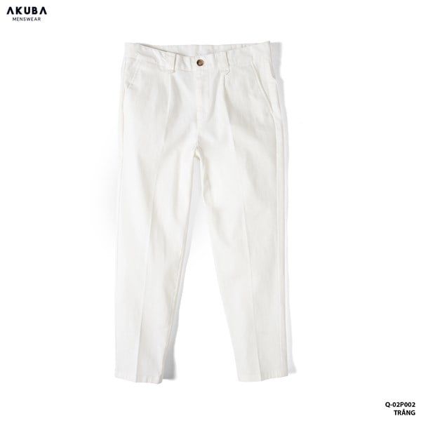  QUAN KAKI DAI 02P002 