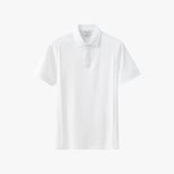  Áo polo cơ bản, (Trắng, 39) 