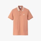  Áo polo cơ bản, (Cam, 39) 