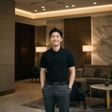  Áo polo cơ bản, (Đen, 39) 