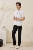 Áo polo thiết kế, (Trắng, 39) 