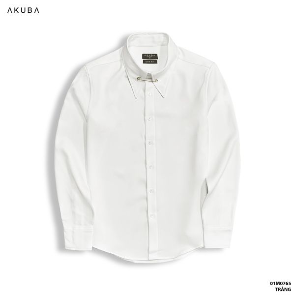  AO SO MI TAY DAI 01M0765 