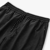  Quần đùi gió thiết kế, (Đen, 29) 