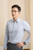  Áo sơmi dài tay cơ bản (Ghi sáng, 39) 