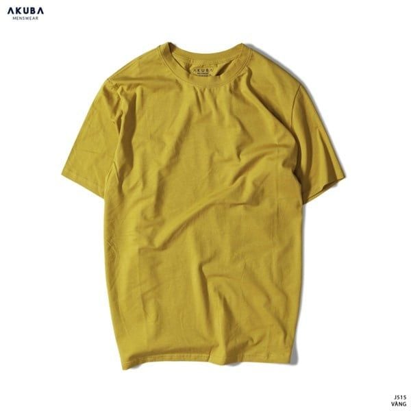  AO THUN TAY NGAN J515 