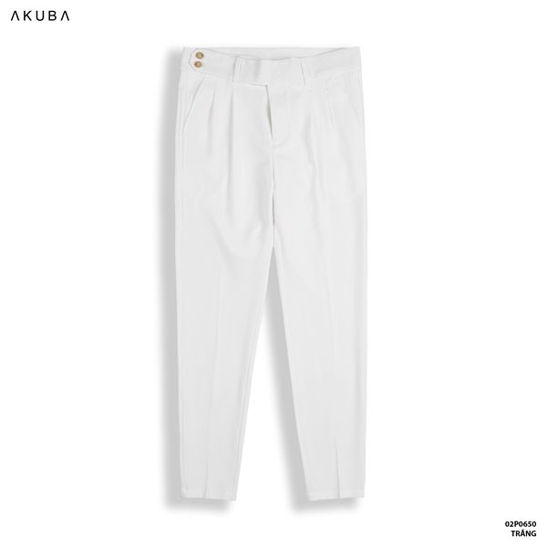  QUAN TAY DAI 02P0650 