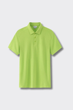 Áo polo cơ bản (Neon xanh) 