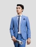 Áo vest trơn 