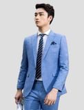  Áo vest trơn 