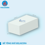  Gạch  AAC 600x200x200 mm 