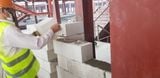  Gạch AAC 600x300x100 mm 