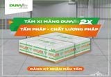  Tấm cemboard DuraFlex 
