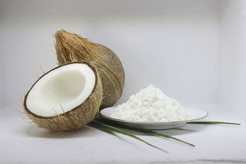  Organic Coconut Milk Powder 