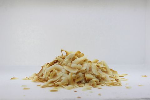  Organic DC Chips Full Toasted 