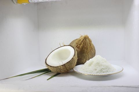  Organic DC Medium (Natural) 