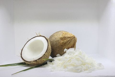  Organic DC Chips Natural 