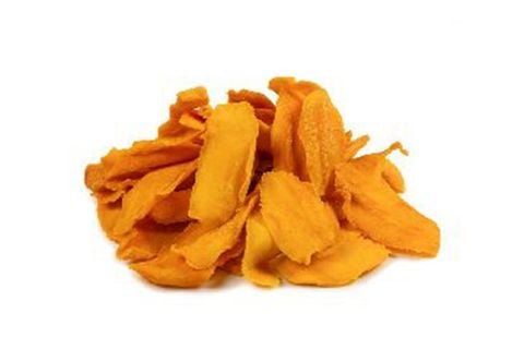  Organic dehydrated mango 