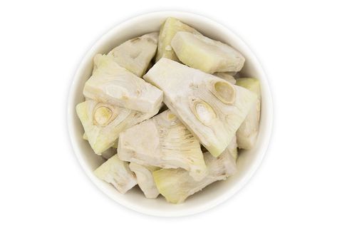  Organic IQF Jack Fruit 