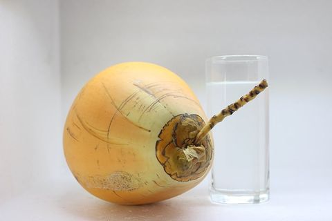  Organic King Coconut Water 