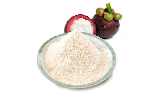  Organic Mangosteen Freeze Dried Powder 