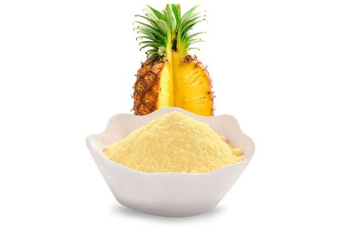  Organic Pineapple Freeze Dried Powder 