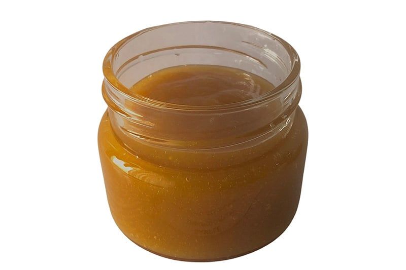  Organic Pineapple Juice Concentrate 60 and 65 Brix In Aseptic 