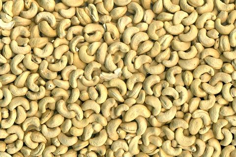  Organic White Whole Kernels W240 