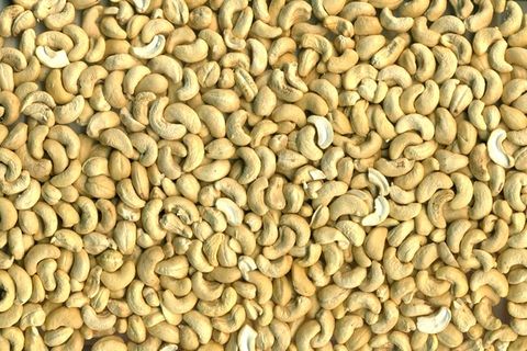  Organic White Whole Kernels W450 