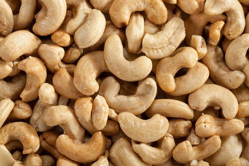  Organic Roasted Whole Kernels 