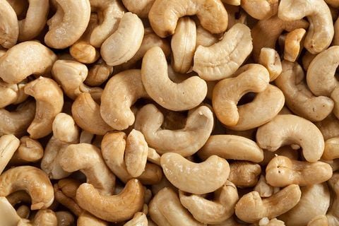  Organic Roasted Whole Kernels 