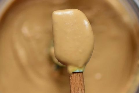  Organic Cashew Butter 