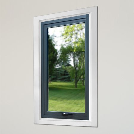 Cửa sổ mở hất Rotoi