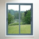 Cửa sổ mở trượt Cosy
