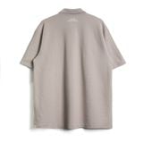  PIQUE POLO POCKET SHIRT - SOLITARE 