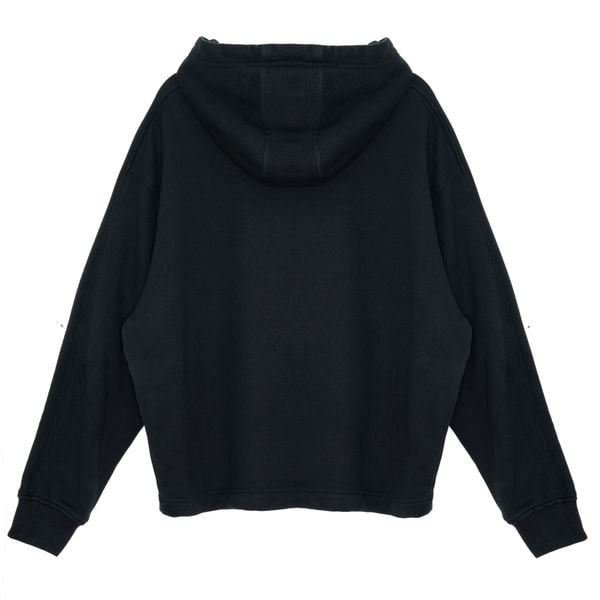  VINTAGE ATHLETIC HOODIE - NAVY 