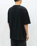  ILMNTBL TEE - BLACK 