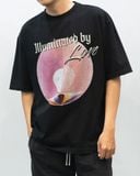  ILMNTBL TEE - BLACK 