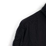  NYLON CARGO JACKET - BLACK 