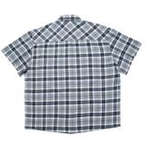  CUT OFF SHIRT - CHAMBRAY 