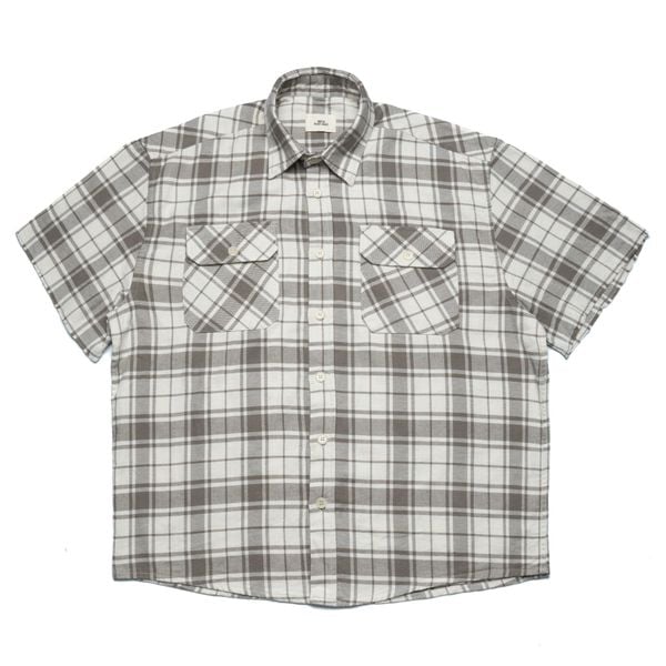  CUT OFF SHIRT - MONGOOSE 