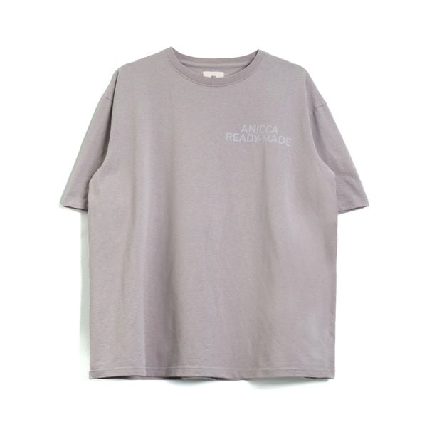  BLANK TEE - ALTO 