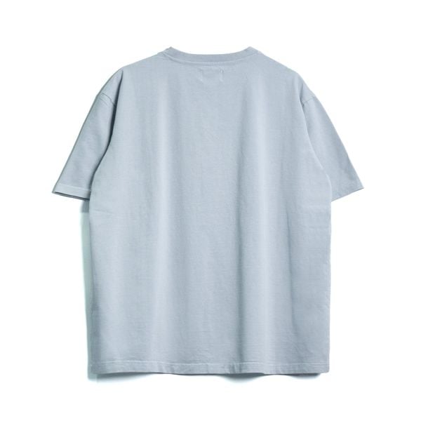  BLANK TEE - SPINDLE 
