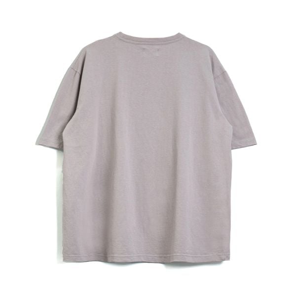  BLANK TEE - ALTO 