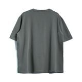  BLANK TEE - MADILLO 