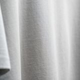  BLANK TEE - QUILL GREY 