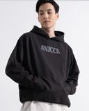  FAIRY HOODIE - BLACK 