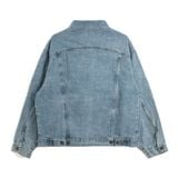  TYPE II DENIM JACKET - INDIGO 