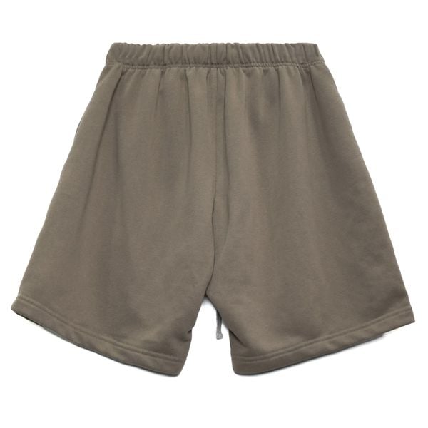  GUSSETE SHORTS - FUSCOUS GRAY 