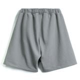  GUSSETE SHORTS - MANATEE 