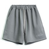  GUSSETE SHORTS - MANATEE 
